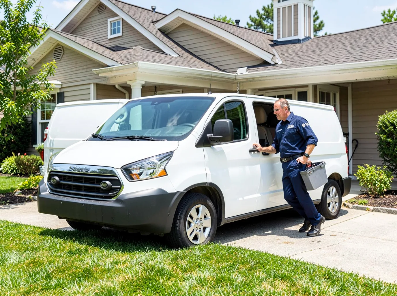 Emergency Plumber company in Brookville, OH