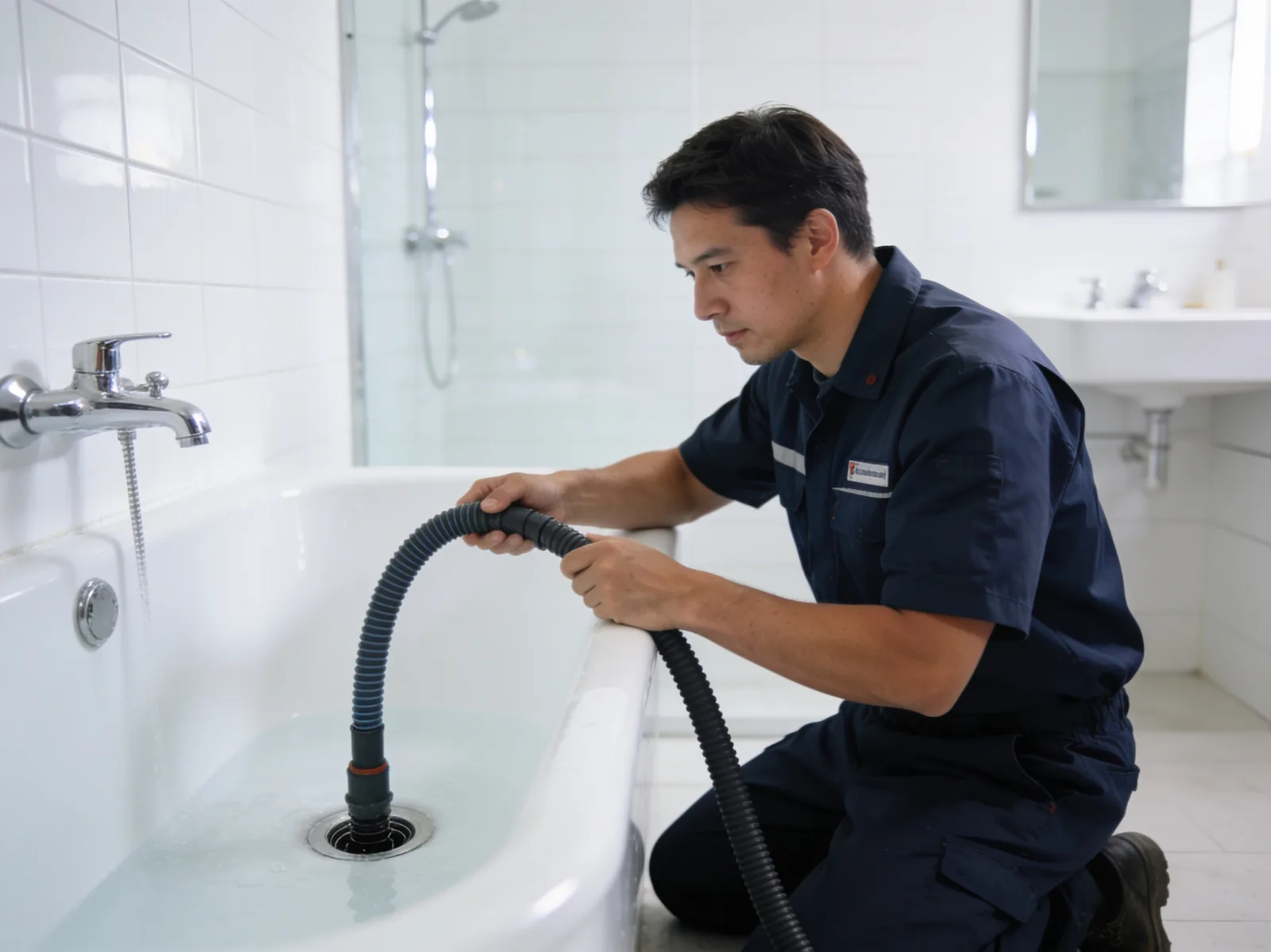 Emergency Plumber Brookville, OH FAQs